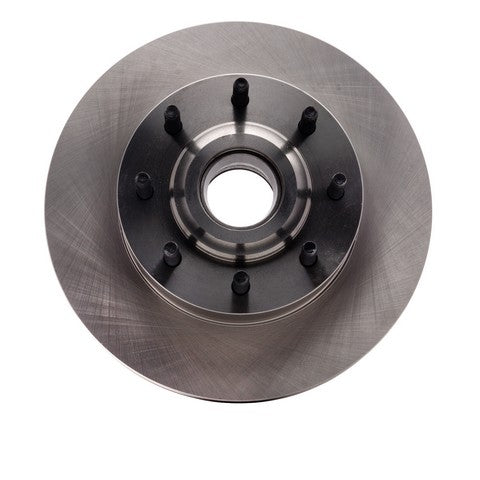 Disc Brake Rotor Dynamic Friction 600-54224