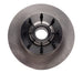 Disc Brake Rotor Dynamic Friction 600-54224