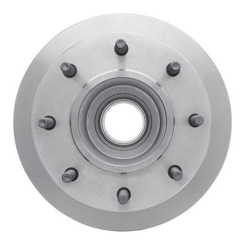 Disc Brake Rotor Dynamic Friction 600-54226
