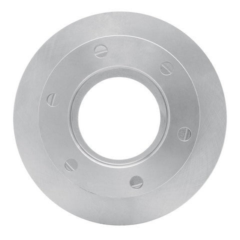 Disc Brake Rotor Dynamic Friction 600-54244