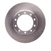Disc Brake Rotor Dynamic Friction 600-54248