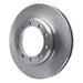 Disc Brake Rotor Dynamic Friction 600-54248