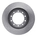 Disc Brake Rotor Dynamic Friction 600-54248