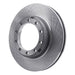 Disc Brake Rotor Dynamic Friction 600-54250