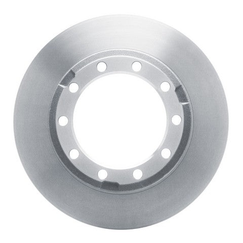 Disc Brake Rotor Dynamic Friction 600-54255