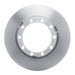 Disc Brake Rotor Dynamic Friction 600-54255