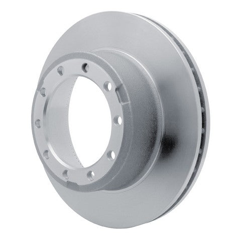 Disc Brake Rotor Dynamic Friction 600-54255