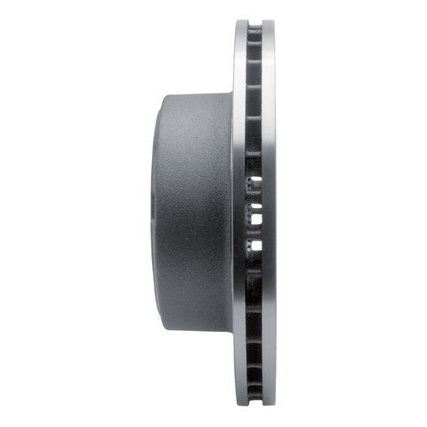 Disc Brake Rotor Dynamic Friction 600-54255