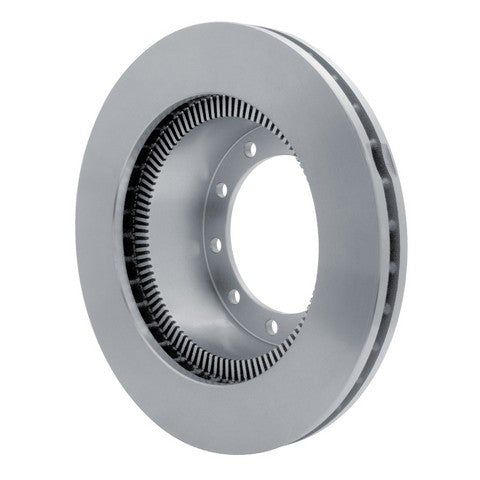 Disc Brake Rotor Dynamic Friction 600-54255