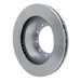Disc Brake Rotor Dynamic Friction 600-54255