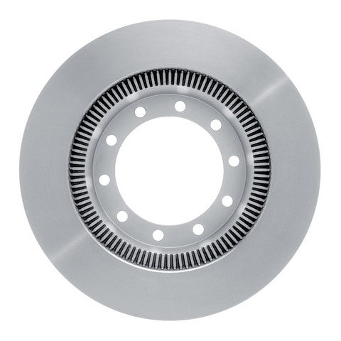 Disc Brake Rotor Dynamic Friction 600-54255