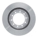 Disc Brake Rotor Dynamic Friction 600-54255