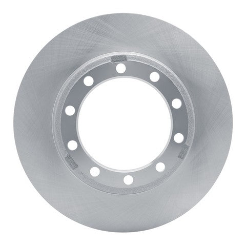 Disc Brake Rotor Set Dynamic Friction 600-54256