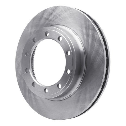 Disc Brake Rotor Set Dynamic Friction 600-54256
