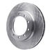 Disc Brake Rotor Set Dynamic Friction 600-54256