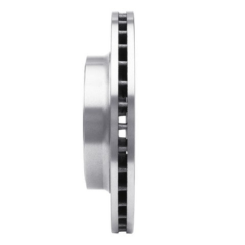 Disc Brake Rotor Set Dynamic Friction 600-54256