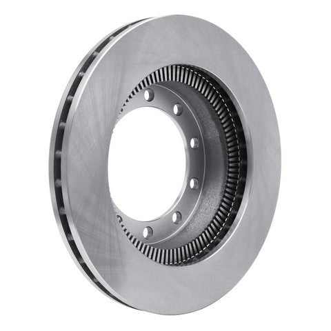 Disc Brake Rotor Set Dynamic Friction 600-54256