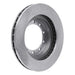 Disc Brake Rotor Set Dynamic Friction 600-54256