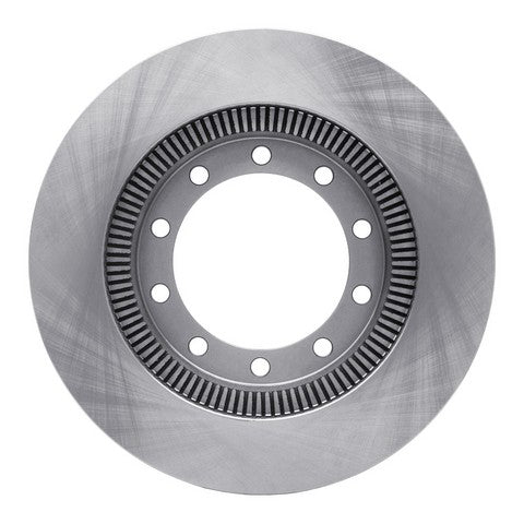 Disc Brake Rotor Set Dynamic Friction 600-54256