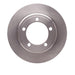 Disc Brake Rotor Dynamic Friction 600-54257