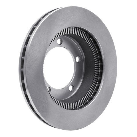 Disc Brake Rotor Dynamic Friction 600-54257