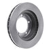 Disc Brake Rotor Dynamic Friction 600-54257
