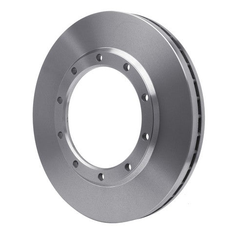 Disc Brake Rotor Dynamic Friction 600-54258