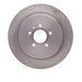 Disc Brake Rotor Dynamic Friction 600-54260
