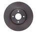 Disc Brake Rotor Dynamic Friction 600-54268