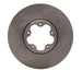 Disc Brake Rotor Dynamic Friction 600-54270