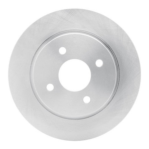 Disc Brake Rotor Dynamic Friction 600-54271