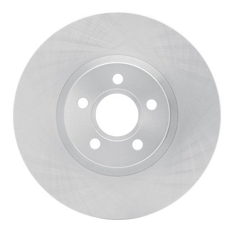 Disc Brake Rotor Dynamic Friction 600-54272
