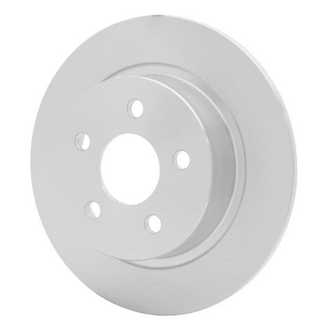 Disc Brake Rotor Dynamic Friction 600-54273