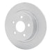 Disc Brake Rotor Dynamic Friction 600-54273
