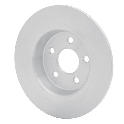Disc Brake Rotor Dynamic Friction 600-54273