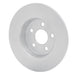 Disc Brake Rotor Dynamic Friction 600-54273