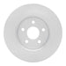 Disc Brake Rotor Dynamic Friction 600-54273