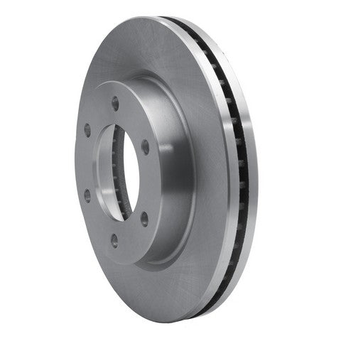 Disc Brake Rotor Dynamic Friction 600-54275