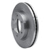 Disc Brake Rotor Dynamic Friction 600-54275