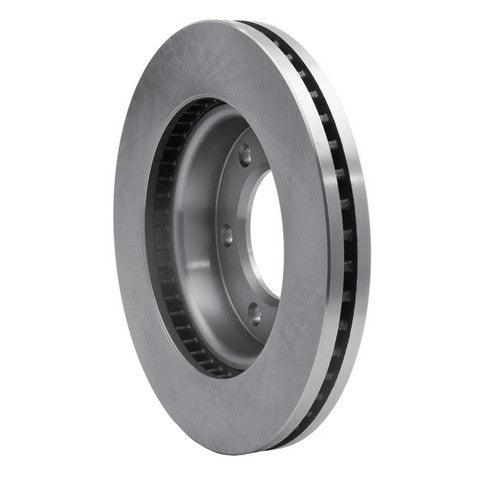 Disc Brake Rotor Dynamic Friction 600-54275