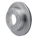 Disc Brake Rotor Dynamic Friction 600-54276