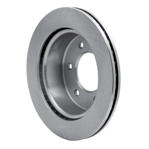 Disc Brake Rotor Dynamic Friction 600-54276