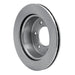 Disc Brake Rotor Dynamic Friction 600-54276