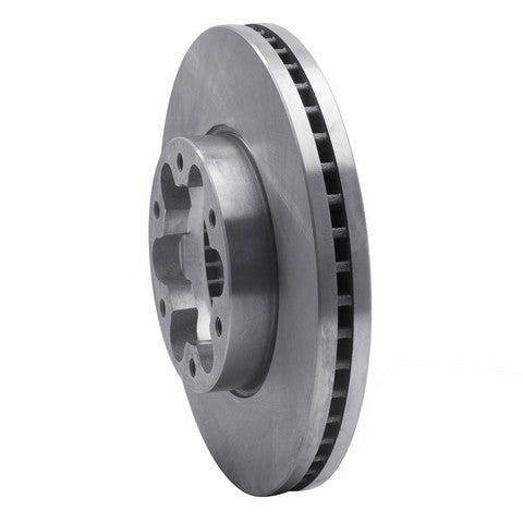 Disc Brake Rotor Dynamic Friction 600-54283