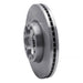 Disc Brake Rotor Dynamic Friction 600-54283