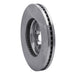 Disc Brake Rotor Dynamic Friction 600-54283
