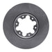Disc Brake Rotor Dynamic Friction 600-54283