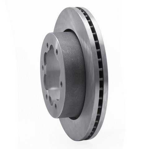 Disc Brake Rotor Dynamic Friction 600-54284