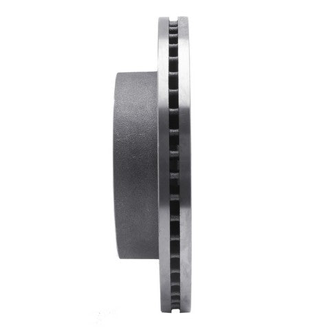 Disc Brake Rotor Dynamic Friction 600-54284