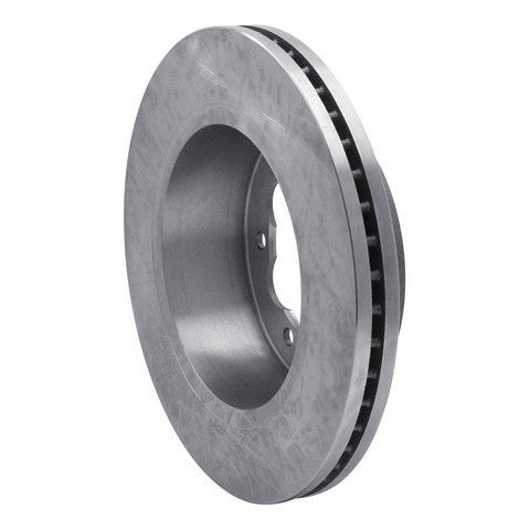 Disc Brake Rotor Dynamic Friction 600-54284